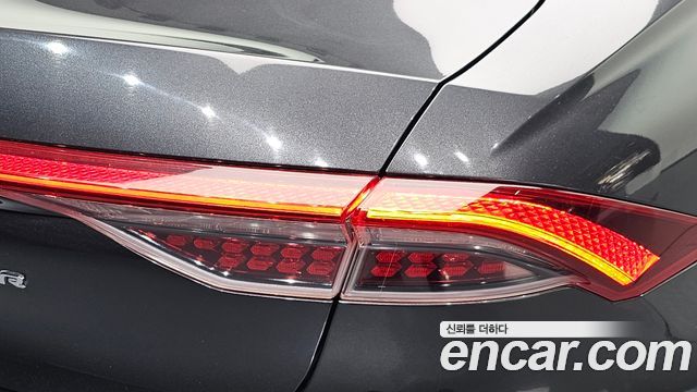 Hyundai Grandeur 2020 — photo 9