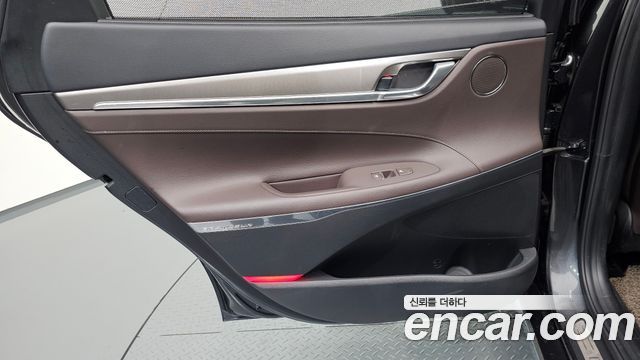 Hyundai Grandeur 2020 — photo 15