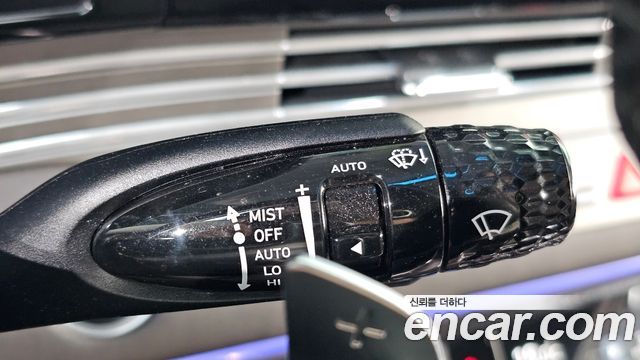 Hyundai Grandeur 2020 — photo 28