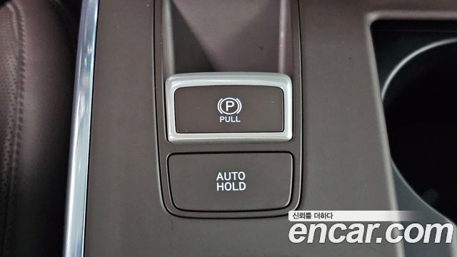 Hyundai Grandeur 2020 — photo 32