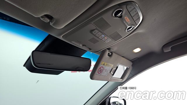Hyundai Grandeur 2020 — photo 33