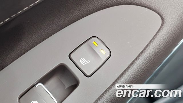 Hyundai Grandeur 2020 — photo 34