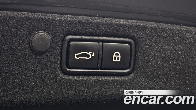 Hyundai Grandeur 2020 — photo 35