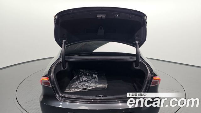 Hyundai Grandeur 2020 — photo 37