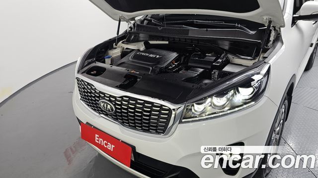Kia Sorento 2018 — photo 6