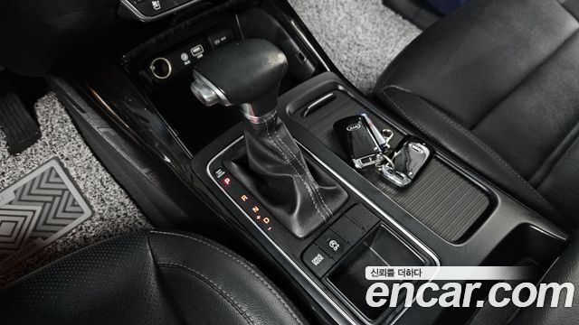 Kia Sorento 2018 — photo 9