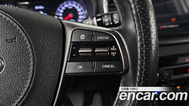 Kia Sorento 2018 — photo 16