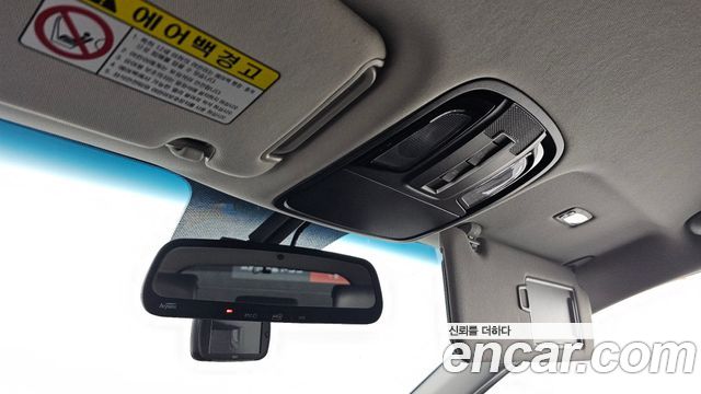 Kia Sorento 2018 — photo 20