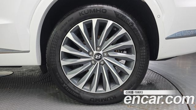Hyundai Palisade 2024 — photo 5