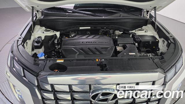 Hyundai Palisade 2024 — photo 6