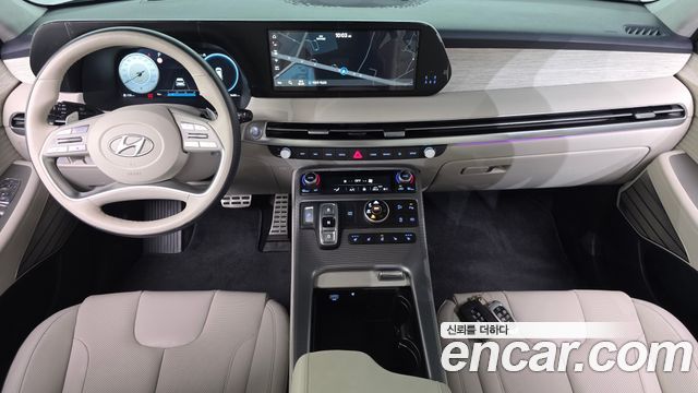 Hyundai Palisade 2024 — photo 10