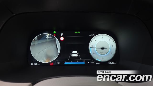Hyundai Palisade 2024 — photo 11