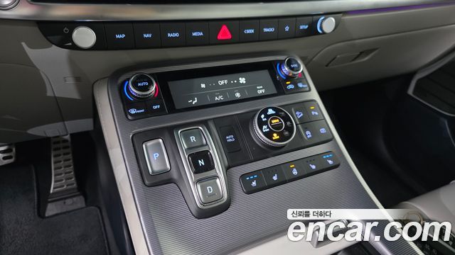 Hyundai Palisade 2024 — photo 12