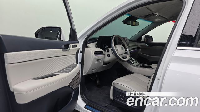 Hyundai Palisade 2024 — photo 13