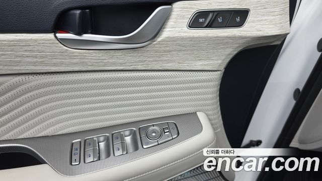 Hyundai Palisade 2024 — photo 17