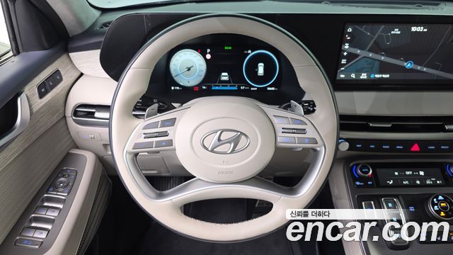 Hyundai Palisade 2024 — photo 19