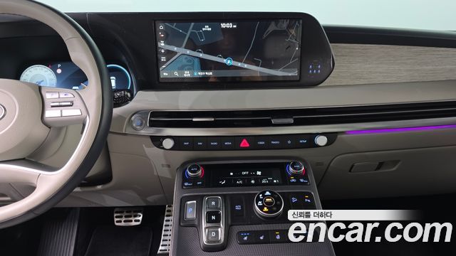 Hyundai Palisade 2024 — photo 20
