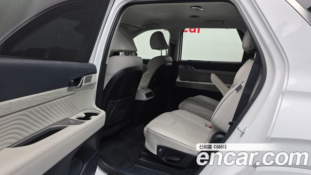 Hyundai Palisade 2024 — photo 22