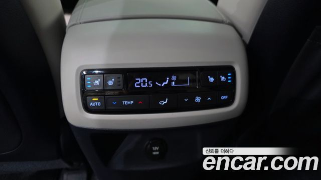 Hyundai Palisade 2024 — photo 23