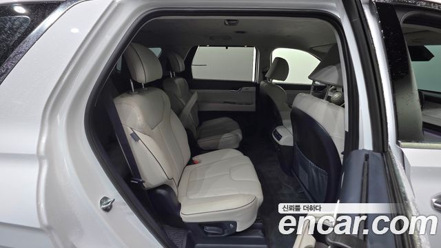 Hyundai Palisade 2024 — photo 24