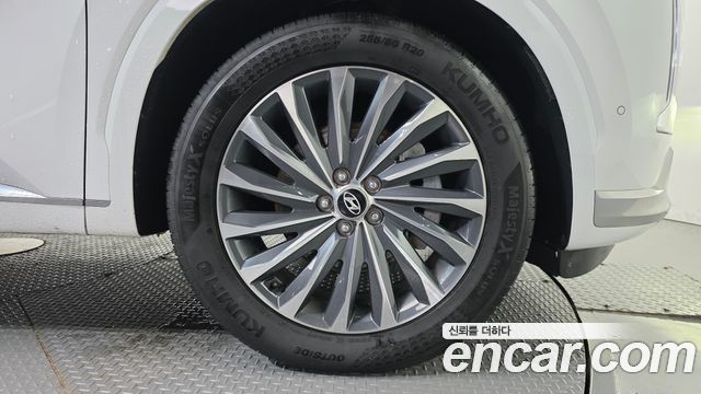 Hyundai Palisade 2024 — photo 7