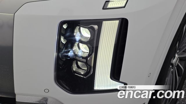 Hyundai Palisade 2024 — photo 8