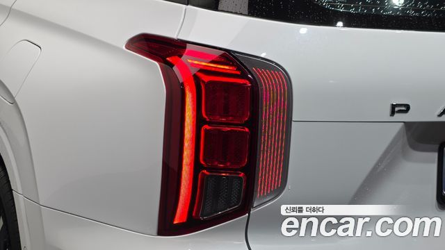 Hyundai Palisade 2024 — photo 9