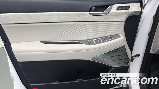 Hyundai Palisade 2024 — photo 14
