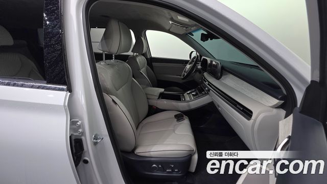 Hyundai Palisade 2024 — photo 16