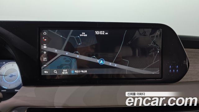 Hyundai Palisade 2024 — photo 30
