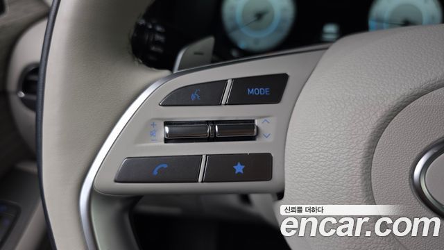 Hyundai Palisade 2024 — photo 31