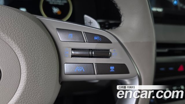 Hyundai Palisade 2024 — photo 33