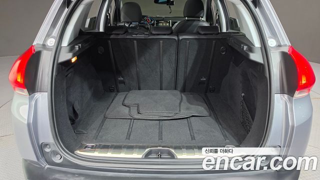 Peugeot 2008 2015 — photo 20