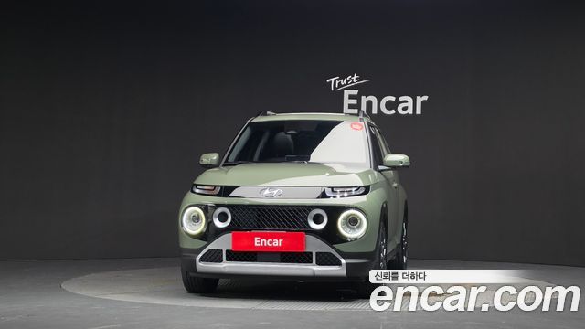 Hyundai Casper 2023 — photo 3