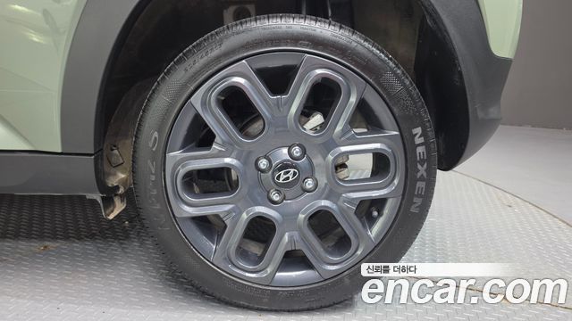 Hyundai Casper 2023 — photo 5