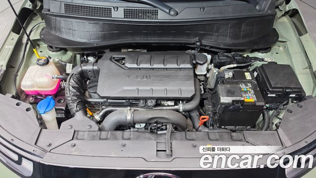 Hyundai Casper 2023 — photo 6