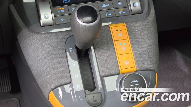 Hyundai Casper 2023 — photo 12