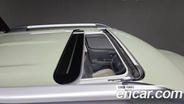 Hyundai Casper 2023 — photo 17
