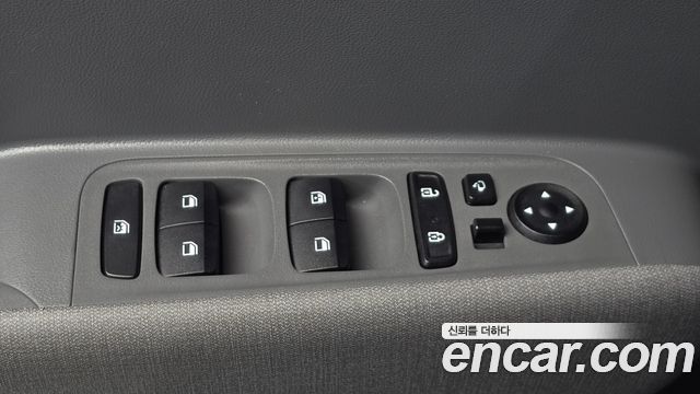 Hyundai Casper 2023 — photo 18