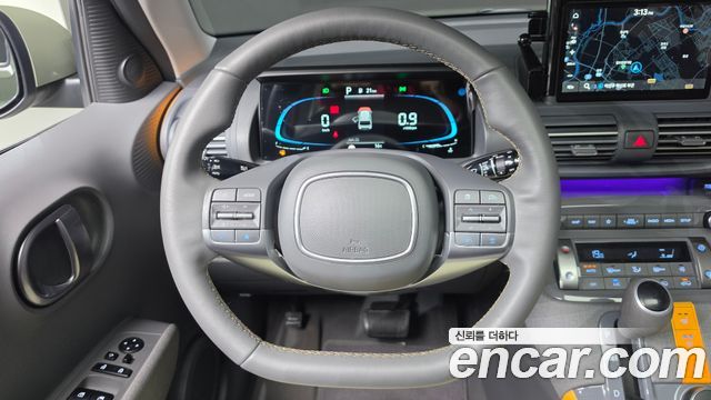 Hyundai Casper 2023 — photo 20