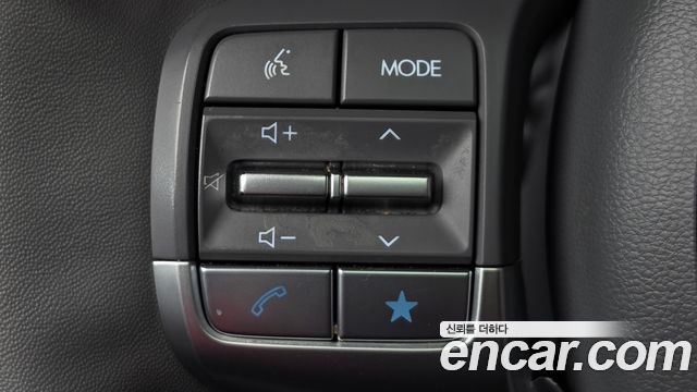 Hyundai Casper 2023 — photo 21