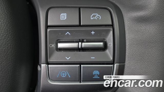 Hyundai Casper 2023 — photo 22