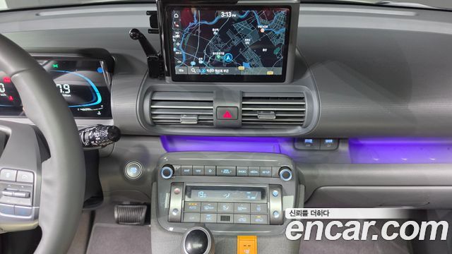 Hyundai Casper 2023 — photo 23