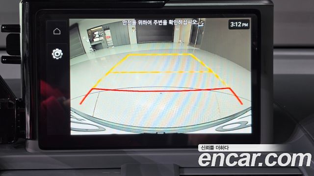 Hyundai Casper 2023 — photo 24