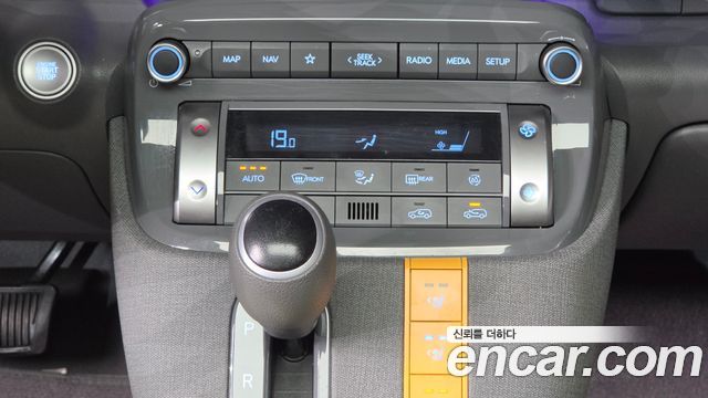 Hyundai Casper 2023 — photo 25