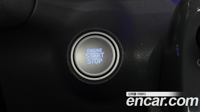 Hyundai Casper 2023 — photo 26