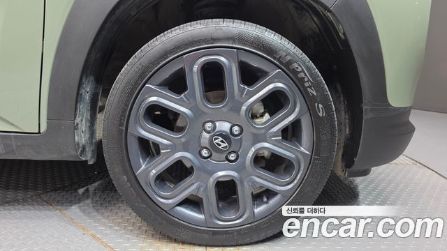 Hyundai Casper 2023 — photo 7