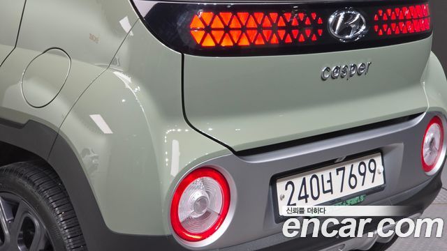 Hyundai Casper 2023 — photo 9