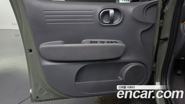 Hyundai Casper 2023 — photo 14