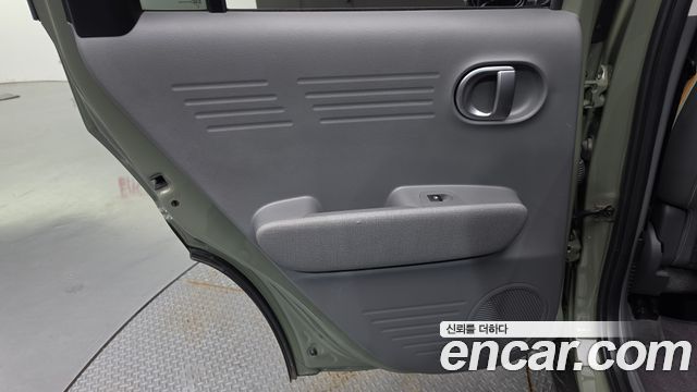 Hyundai Casper 2023 — photo 15